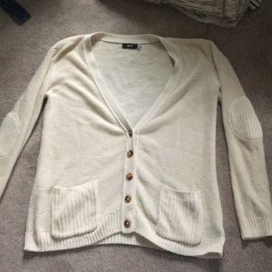Urban outfitters oversized cardigan